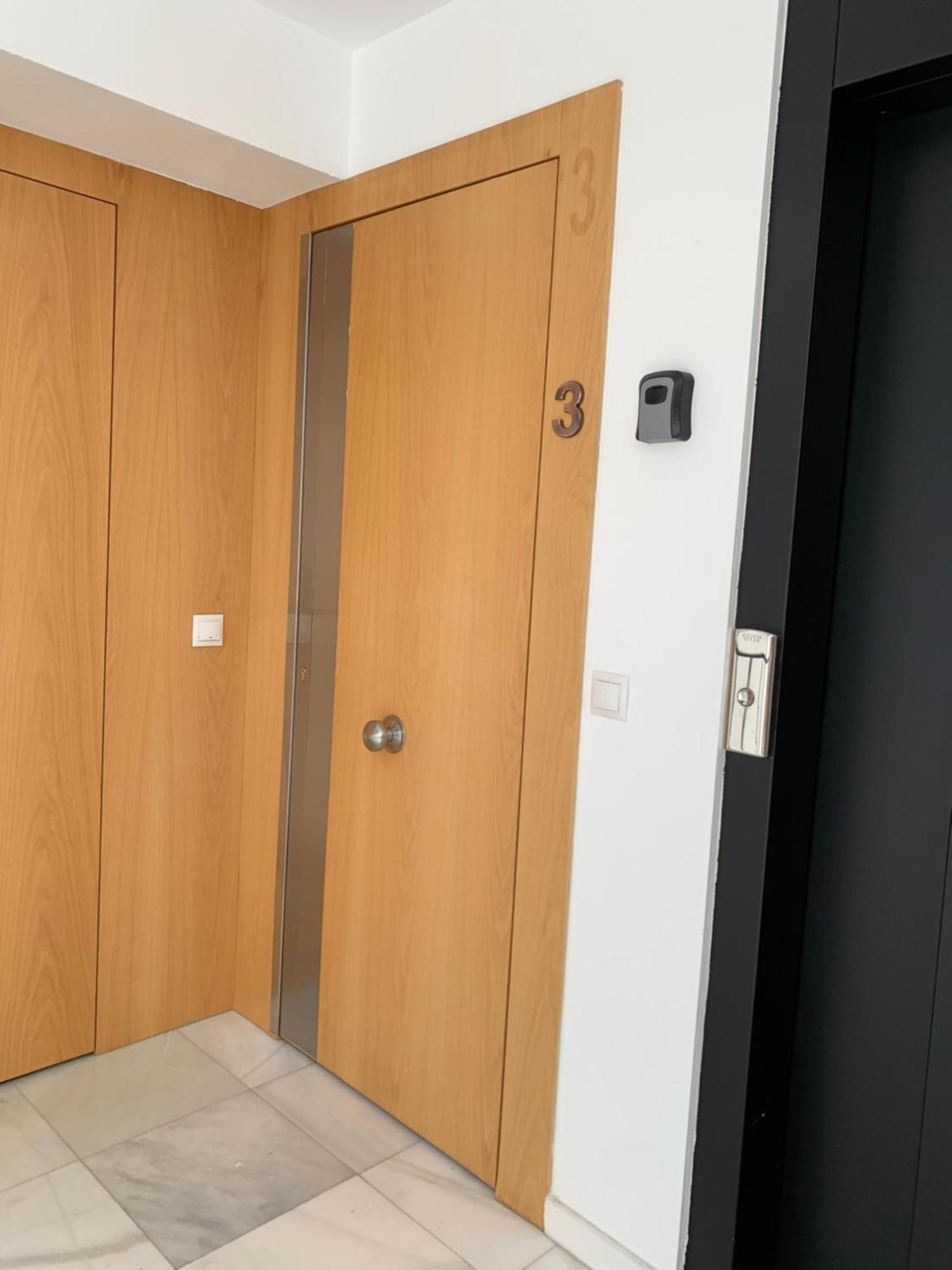 Luxury Apartments Chinitas 11 Малага Экстерьер фото